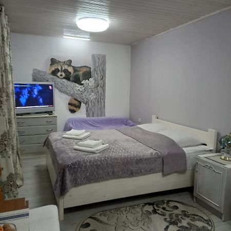 Apartament Три Горішки Jaremcze Zewnętrze zdjęcie