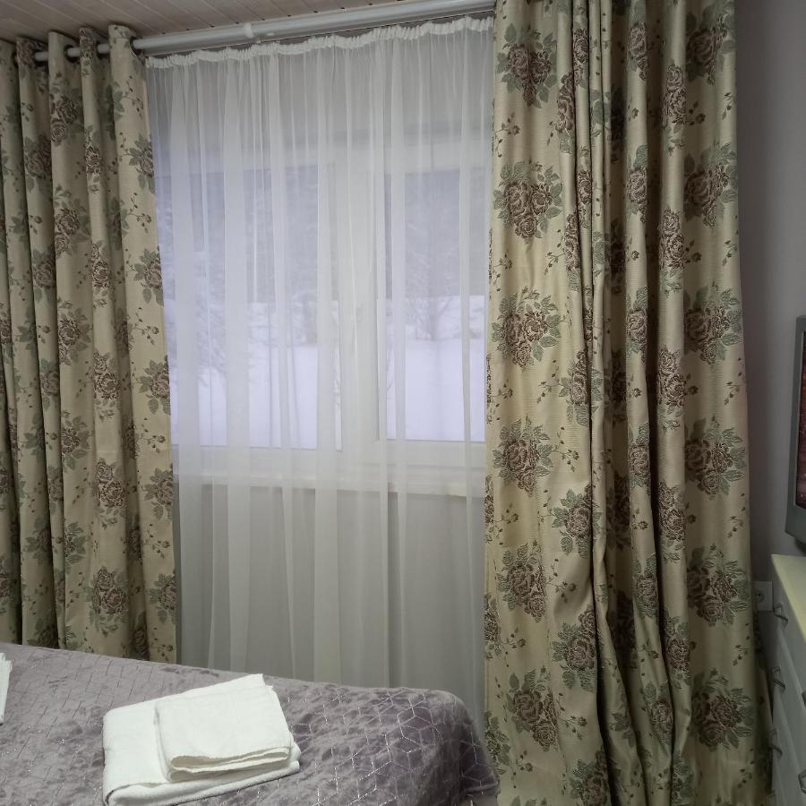 Apartament Три Горішки Jaremcze Zewnętrze zdjęcie