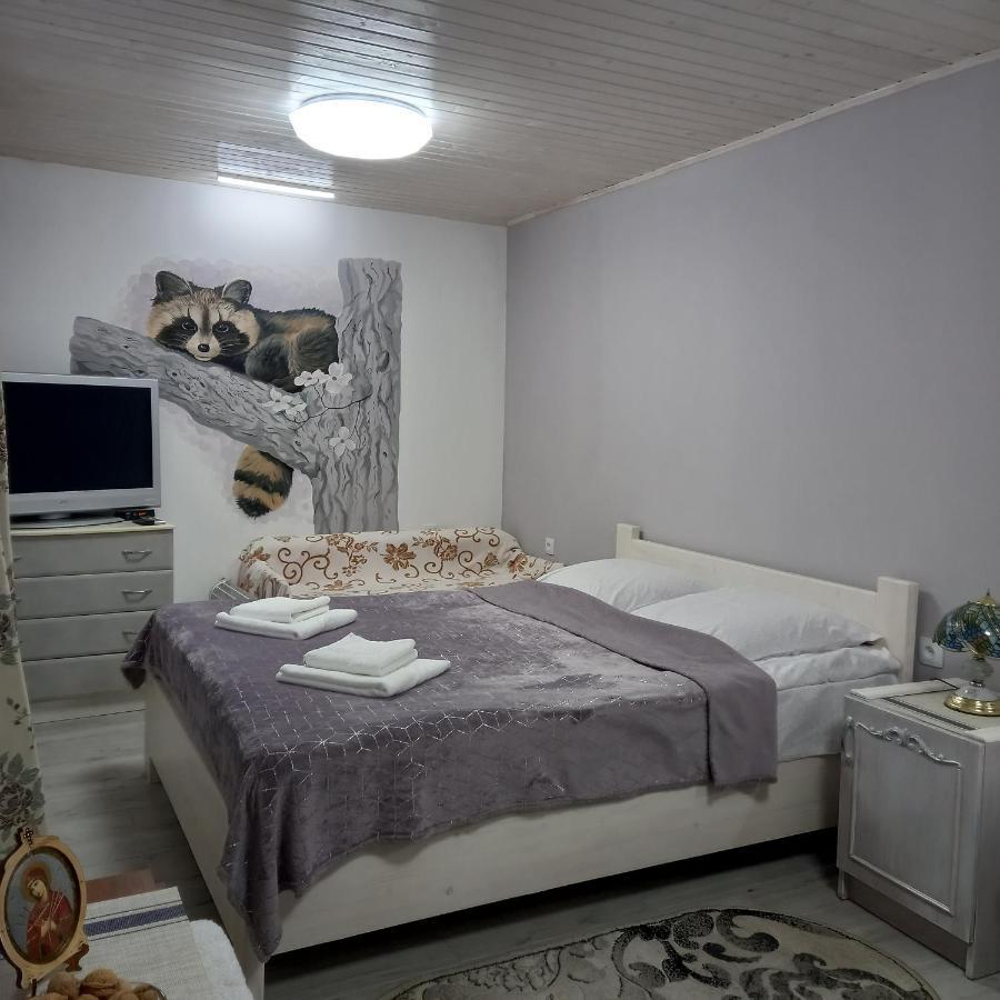 Apartament Три Горішки Jaremcze Zewnętrze zdjęcie