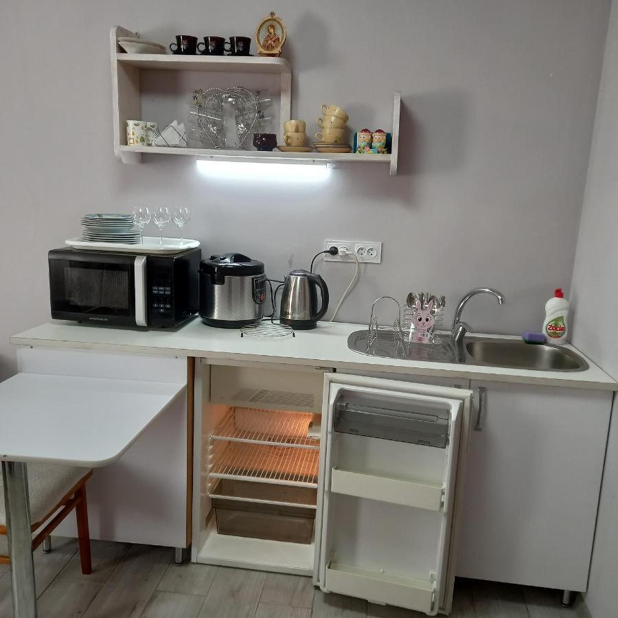 Apartament Три Горішки Jaremcze Zewnętrze zdjęcie