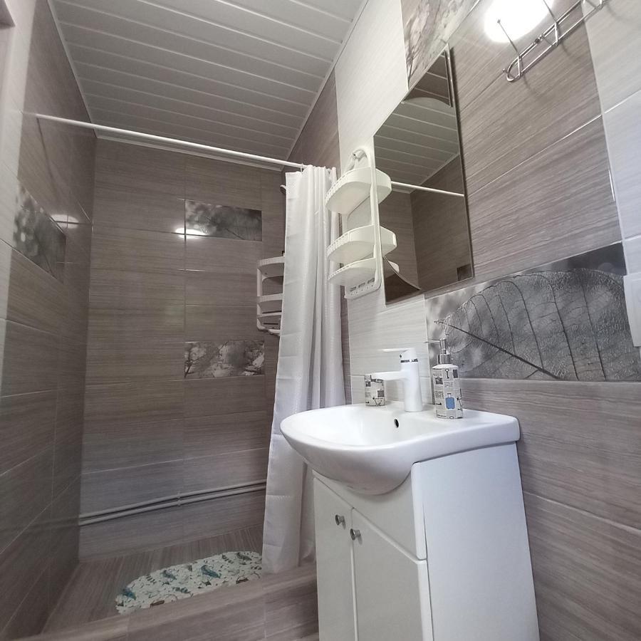 Apartament Три Горішки Jaremcze Zewnętrze zdjęcie