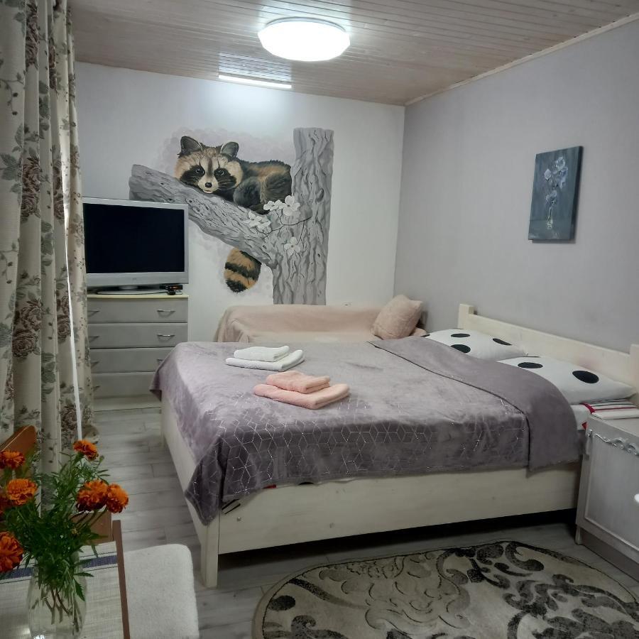 Apartament Три Горішки Jaremcze Zewnętrze zdjęcie