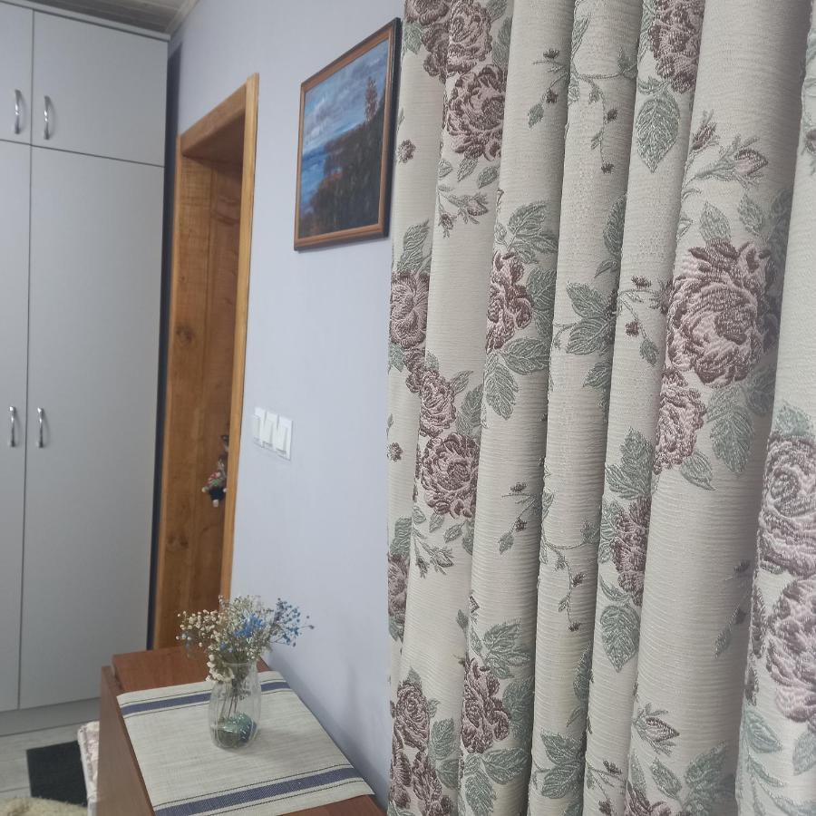 Apartament Три Горішки Jaremcze Zewnętrze zdjęcie