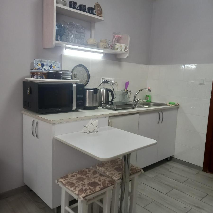 Apartament Три Горішки Jaremcze Zewnętrze zdjęcie