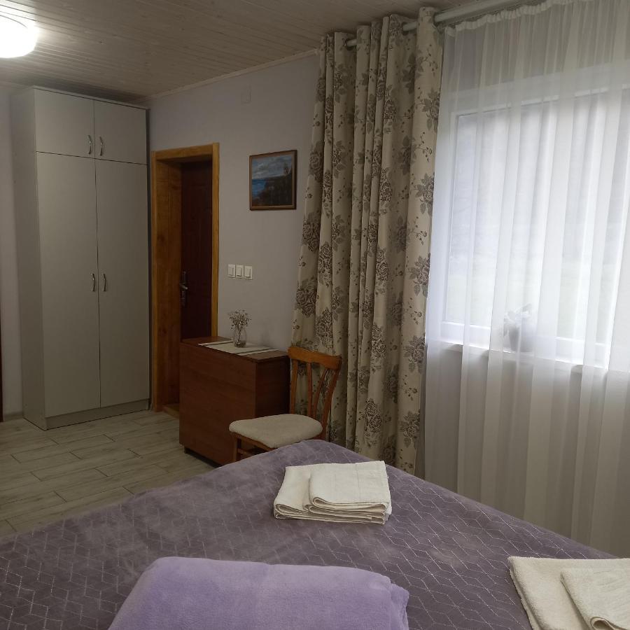 Apartament Три Горішки Jaremcze Zewnętrze zdjęcie