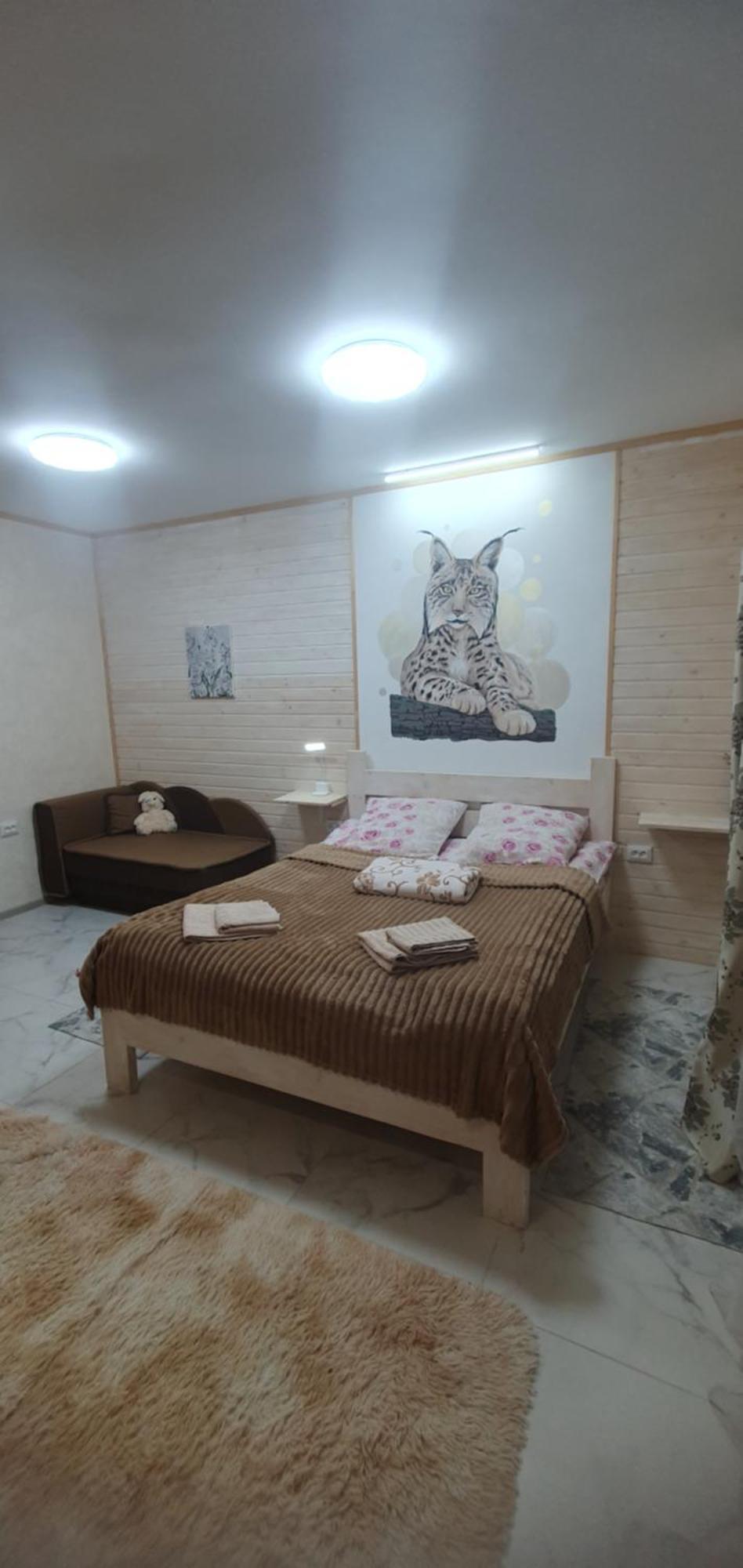 Apartament Три Горішки Jaremcze Zewnętrze zdjęcie