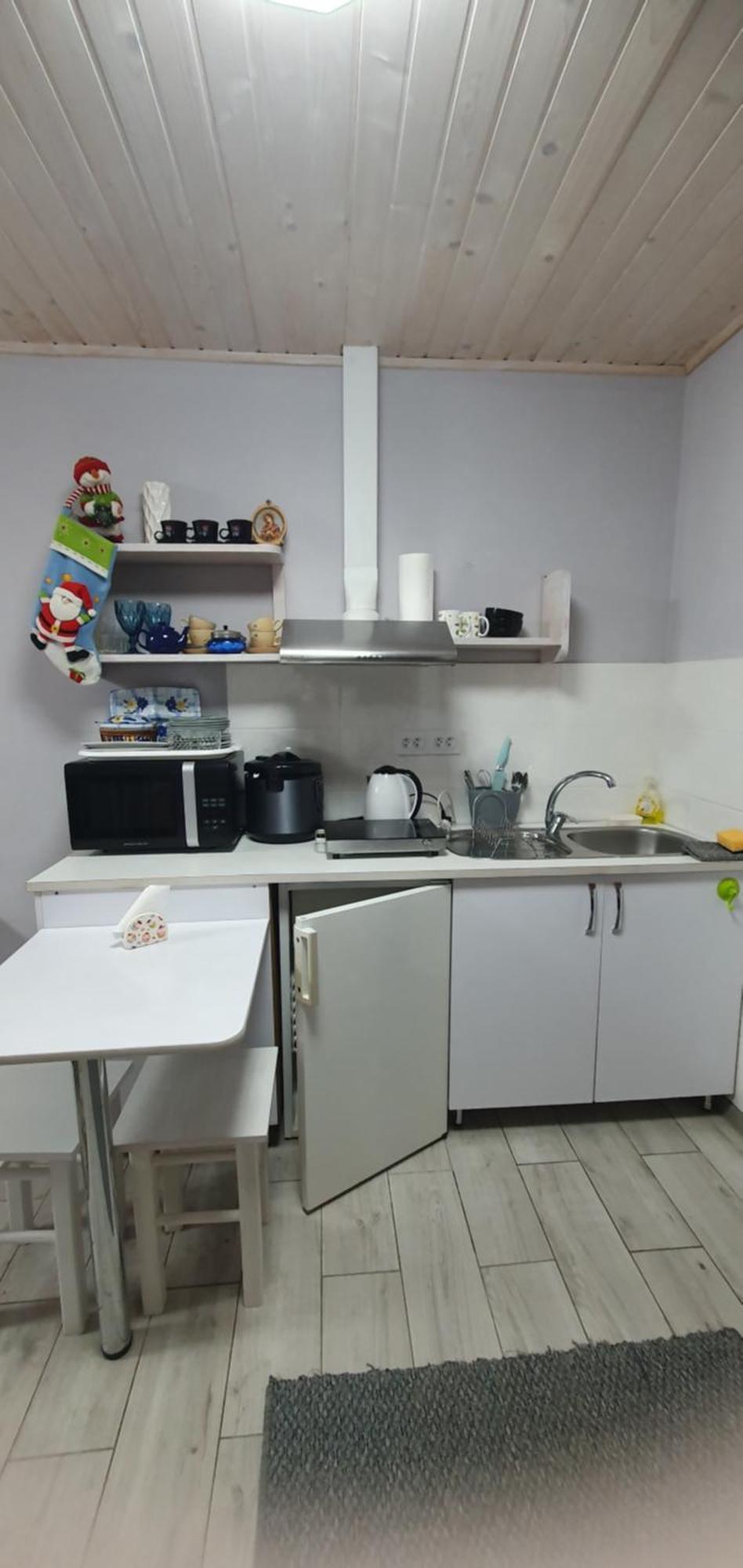 Apartament Три Горішки Jaremcze Zewnętrze zdjęcie